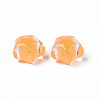 Translucent Acrylic Cabochons TACR-N006-11G-3