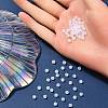 Preciosa® Crystal Beads X-PRC-BB4-01000-5