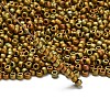 TOHO 8/0 Round Beads SEED-TR08-0513F-3