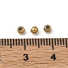 304 Stainless Steel Beads STAS-P448-02A-G-3