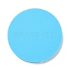 DIY Mother's Day Theme Flat Round Pendant Silicone Molds SIMO-H010-02B-3