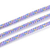 16M Round Nylon Braided Cord OCOR-N008-03B-02-2