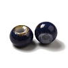 6/0 Opaque Glass Seed Beads SEED-P005-A06-2