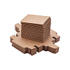 Kraft Paper Drawer Box CON-YW0001-02A-A-3