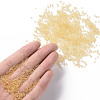 Glass Seed Beads SEED-US0003-2mm-2-4