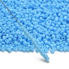 TOHO 8/0 Round Beads SEED-TR08-0043-3