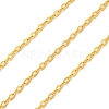 304 Stainless Steel Cable Chains CHS-M008-01G-03-1