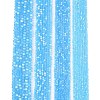 Transparent Glass Beads Strands EGLA-A044-T4mm-MB08-2