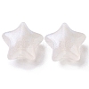 Luminous Acrylic Beads OACR-E010-23G-2