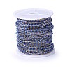 Handmade Enamel Beaded Chains CHC-P007-F03-1