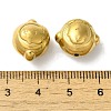 304 Stainless Steel Beads STAS-I305-206G-2