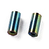 Glass Bugle Beads SEED-L010-01A-409-2