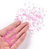 12/0 FGB Grade A Round Glass Seed Beads SEED-N001-F-255-4