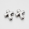 Tibetan Style Alloy Beads LS-PALLOY-A018-AS-NR-1