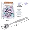 Sealing Wax Particles Kits for Retro Seal Stamp DIY-CP0003-60Q-2