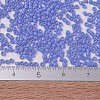 MIYUKI Delica Beads SEED-J020-DB0730-4
