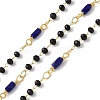 Brass Link Chains CHC-C009-01G-03-1
