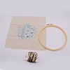 DIY Embroidery Accessories Set DIY-CJC0001-35A-2