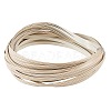 PE Plastic Imitation Rattan Wicker KY-SZ0001-12R-1