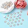 Preciosa® MAXIMA Crystal No Hotfix Flatback Stones Y-PRC-NSS12-70530-200-2
