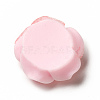 Opaque Resin Cabochons CRES-D005-B01-2