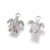 Alloy Charms LS-X-PALLOY-ZN40923-AS-FF-2