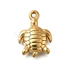304 Stainless Steel Pendants X-STAS-C119-24F-G-1