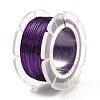 Round Copper Craft Wire LS-CWIR-C001-01A-14-2