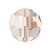 Preciosa® Crystal Beads Y-PRC-BB4-00030-235-1