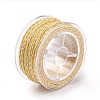 Macrame Cotton Cord OCOR-H110-01B-15-3
