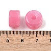 Opaque Acrylic Imitation Gemstone Beads AC-CBA3EFE-02D-2