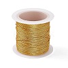 6-Ply Metallic Thread OCOR-G012-01-4