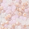 Glass Beads EGLA-A034-LM4mm-59-2