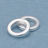 Brass Linking Rings LS-KK-Y003-03A-S-1