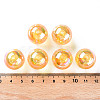 Transparent Acrylic Beads MACR-S370-B20-719-4