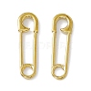 PVD Vacuum Plating 304 Stainless Steel Linking Rings X-STAS-G278-34G-1