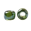 TOHO Round Seed Beads SEED-XTR08-0119-3