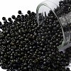 TOHO Round Seed Beads SEED-JPTR11-0083F-1