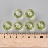 Transparent Acrylic Beads MACR-S370-A16mm-728-4