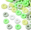 Handmade Polymer Clay Beads CLAY-N011-40-31-1