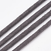 Faux Suede Cords LW-S033-15-1
