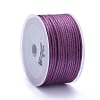 Polyester Braided Cords OCOR-I006-A01-26-2