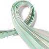 18 Yards 6 Styles Polyester Ribbon SRIB-Q022-F06-3