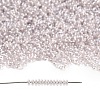 TOHO 11/0 Demi Round Beads X-SEED-DR11-1066-5