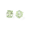Transparent Acrylic Beads LS-MACR-S373-132-B02-5