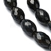 Dyed Natural Tiger Eye Beads Strands G-C135-J01-01-4