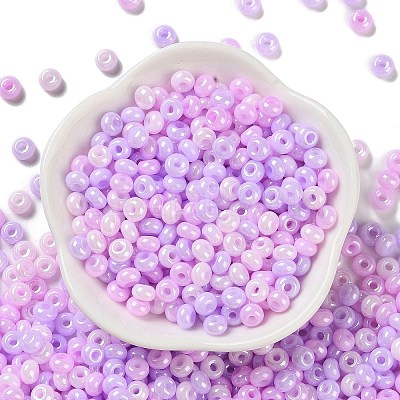 3/0 Glass Seed Beads X1-SEED-L011-03A-13-1