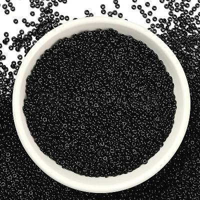 TOHO 6/0 Demi Round Beads Y-SEED-DR06-0049-1