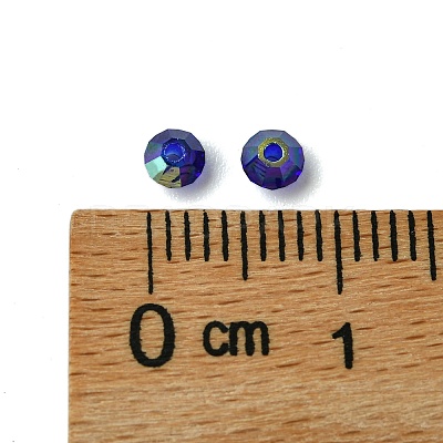 Preciosa® Crystal Beads X-PRC-BA3-30240-200-1