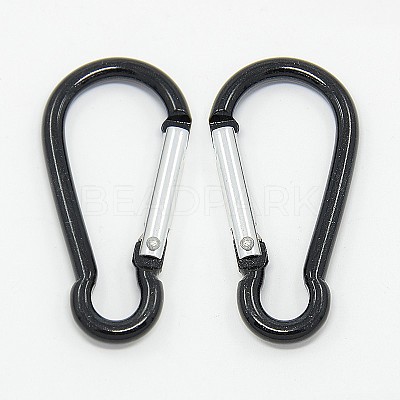 Aluminum Carabiners EA026-03-1